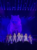 Shakira / Wyclef Jean / D-Nice / Alejandro Sanz on May 13, 2025 [805-small]