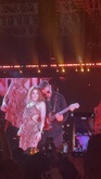 Shakira / Wyclef Jean / D-Nice / Alejandro Sanz on May 13, 2025 [806-small]