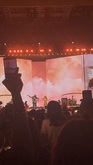 Shakira / Wyclef Jean / D-Nice / Alejandro Sanz on May 13, 2025 [807-small]