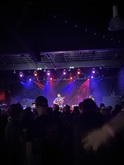 Jimmy Eat World / Timmy Skelly on May 13, 2025 [839-small]