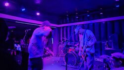 F.Y.P. / DFL / Tiltwheel / The Pine Hill Haints on Apr 18, 2025 [846-small]