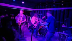 F.Y.P. / DFL / Tiltwheel / The Pine Hill Haints on Apr 18, 2025 [847-small]