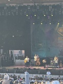 Willie Nelson & Family / Bob Dylan / Billy Strings / Sierra Hull / Lily Meola on May 13, 2025 [902-small]