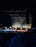 Willie Nelson & Family / Bob Dylan / Billy Strings / Sierra Hull / Lily Meola on May 13, 2025 [903-small]