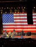 Willie Nelson & Family / Bob Dylan / Billy Strings / Sierra Hull / Lily Meola on May 13, 2025 [905-small]