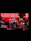 Willie Nelson & Family / Bob Dylan / Billy Strings / Sierra Hull / Lily Meola on May 13, 2025 [906-small]