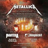 Metallica / Pantera / Suicidal Tendencies on Apr 24, 2025 [921-small]