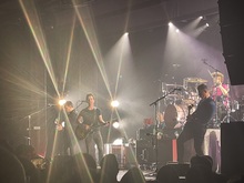 Stereophonics on May 11, 2025 [939-small]