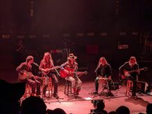 Kaleo / Marcus King on May 10, 2025 [982-small]