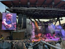 Kaleo / Marcus King on May 10, 2025 [987-small]