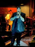 Post Malone / Jelly Roll / Sierra Ferrell on May 9, 2025 [998-small]