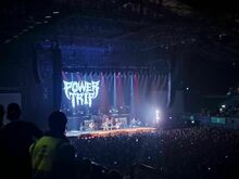 Pantera / Power Trip / King Parrot on Feb 25, 2025 [026-small]