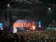 Pantera / Power Trip / King Parrot on Feb 25, 2025 [027-small]