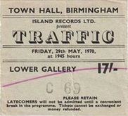 Traffic on May 29, 1970 [048-small]