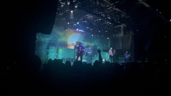 tags: Trivium, Philadelphia, Pennsylvania, United States, Crowd, Stage Design, The Fillmore Philadelphia - Trivium / Bullet for My Valentine / August Burns Red / Bleed From Within on Apr 30, 2025 [050-small]