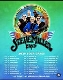 Steve Miller Band on Oct 4, 2025 [052-small]