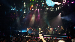 Billy Joel / Elton John on Feb 22, 2010 [066-small]