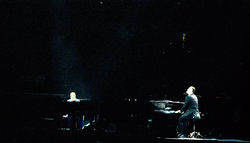 Billy Joel / Elton John on Feb 22, 2010 [067-small]