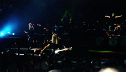 Billy Joel / Elton John on Feb 22, 2010 [068-small]