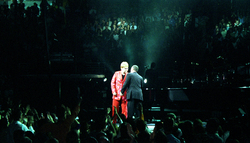 Billy Joel / Elton John on Feb 22, 2010 [069-small]