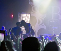 Crown The Empire / Light Up The Sky / Too Close to Touch / Blessthefall / New Years Day on Nov 23, 2016 [271-small]