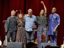 Rhiannon Giddens on May 3, 2025 [118-small]