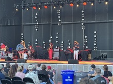 Wilco / Waxahatchee on May 13, 2025 [141-small]