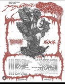 Jesus Piece / Sanguisugabogg / Gag / Peelingflesh on Apr 20, 2024 [145-small]