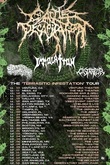 Cattle Decapitation / Immolation / Sanguisugabogg / Castrator on Nov 15, 2023 [147-small]
