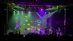 Knuckle Puck / Hunny / stateside on May 9, 2025 [148-small]