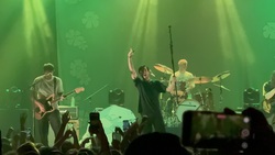 Knuckle Puck / Hunny / stateside on May 9, 2025 [149-small]