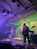Magic City Hippies / The Palms (USA) / Josh Fudge on Jan 25, 2024 [184-small]