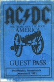 AC/DC / Midnight Flyer on Dec 8, 1981 [206-small]