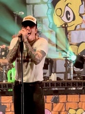 Neck Deep on May 11, 2025 [231-small]