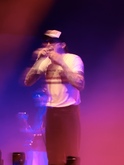 Neck Deep on May 11, 2025 [235-small]