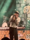 Neck Deep on May 11, 2025 [238-small]