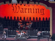 Halsey / Amy Lee / Evanescence / The Warning on May 14, 2025 [255-small]