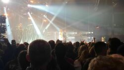 Skunk Anansie / So Good on Mar 28, 2025 [279-small]