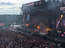 Rock am Ring 2019 on Jun 7, 2019 [302-small]