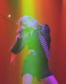 tags: Dorian Electra, Toronto, Ontario, Canada, Massey Hall - St. Vincent / Dorian Electra on Sep 14, 2024 [306-small]