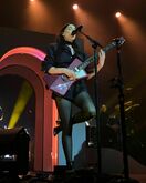 tags: St. Vincent, Toronto, Ontario, Canada, Massey Hall - St. Vincent / Dorian Electra on Sep 14, 2024 [308-small]
