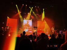 Jeremy Camp / Jonathan Traylor on May 11, 2025 [321-small]
