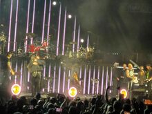 Primus / Puscifer / A Perfect Circle on May 14, 2025 [334-small]