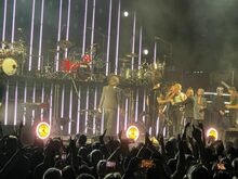 Primus / Puscifer / A Perfect Circle on May 14, 2025 [335-small]