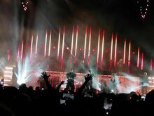 Primus / Puscifer / A Perfect Circle on May 14, 2025 [437-small]