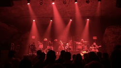 The Wonder Years / The Little Kruta String Ensemble / Kevin Devine on May 14, 2025 [438-small]