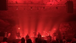 The Wonder Years / The Little Kruta String Ensemble / Kevin Devine on May 14, 2025 [439-small]