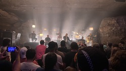 The Wonder Years / The Little Kruta String Ensemble / Kevin Devine on May 14, 2025 [440-small]