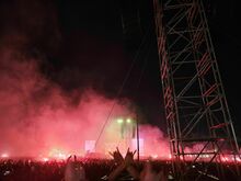 System of a Down / AFI / Ego Kill Talent on May 14, 2025 [445-small]