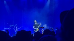Jack White / Juanita & Juan on May 13, 2025 [453-small]